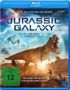 Jurassic Galaxy 2018 Dual Audio Hindi 480p BluRay FilmyHit