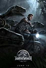 Jurassic World 2015 Dual Audio Hindi 480p BluRay 300MB FilmyHit