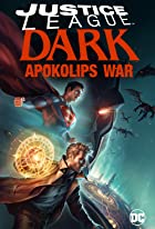 Justice League Dark Apokolips War 2020 Hindi Dubbed 480p 720p FilmyHit