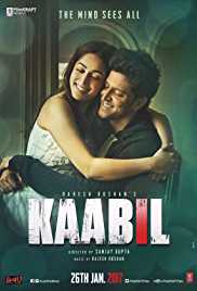 Kaabil 2017 Full Movie Download FilmyHit 500MB 480p