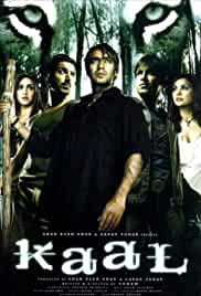 Kaal 2005 Full Movie Download FilmyHit