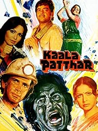 Kaala Patthar 1997 Hindi Movie Download 480p 720p 1080p FilmyHit