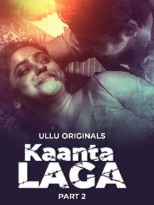 Kaanta Laga Part 2 2024 Ullu Web Series 480p 720p 1080p FilmyHit