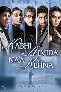 Kabhi Alvida Naa Kehna 2006 Hindi Movie Download 480p 720p 1080p FilmyHit