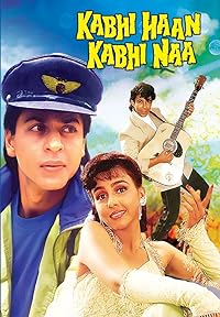 Kabhi Haan Kabhi Naa 1994 Movie Download 480p 720p 1080p FilmyHit