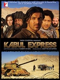 Kabul Express 2006 Movie Download 480p 720p 1080p FilmyHit