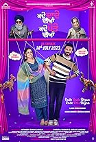 Kade Dade Diyan Kade Pote Diyan 2023 Punjabi 480p 720p 1080p FilmyHit