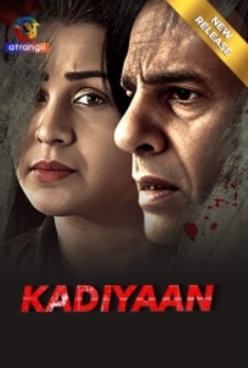 Kadiyaan 2024 Web Series Download 480p 720p 1080p FilmyHit