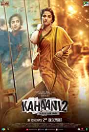 Kahaani 2 2016 Full Movie Download FilmyHit