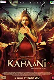 Kahaani 2012 Full Movie Download FilmyHit