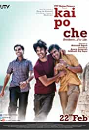 Kai Po Che 2013 Full Movie Download FilmyHit