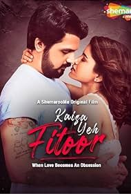 Kaisa Yeh Fitoor 2023 Hindi Movie Download 480p 720p 1080p FilmyHit