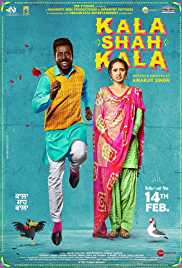 Kala Shah Kala 2019 Punjabi 400MB HDRip FilmyHit