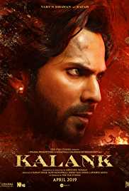 Kalank 2019 Full Movie 400MB DVDScr Download FilmyHit