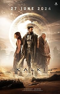 Kalki 2898 AD 2024 Hindi + Telugu Movie Download 480p 720p 1080p 2160p 4K FilmyHit