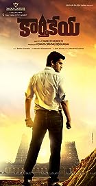 Karthikeya 2014 Hindi Dubbed Telugu 480p 720p 1080p FilmyHit FilmyHit