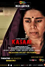 Kasaai 2020 Full Movie Download FilmyHit