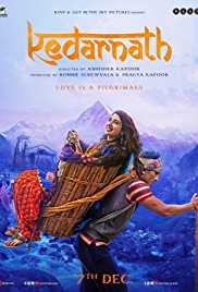 Kedarnath FilmyHit 600MB 480p 720p HD Full Movie Download FilmyHit