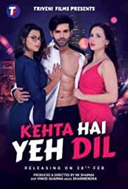 Kehta Hai Yeh Dil 2020 Full Movie Download FilmyHit