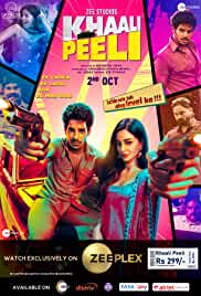 Khaali Peeli 2020 Full Movie Download FilmyHit