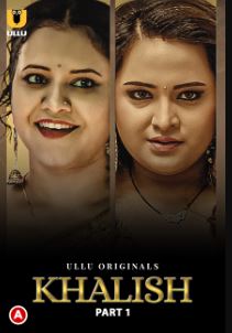Khalish Part 1 2023 Hindi Ullu Web Series Download 480p 720p 1080p FilmyHit FilmyHit