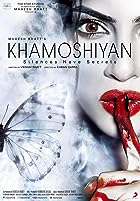 Khamoshiyan 2015 Movie 480p 720p 1080p FilmyHit FilmyHit