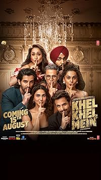 Khel Khel Mein 2024 Hindi Movie Download 480p 720p 1080p FilmyHit