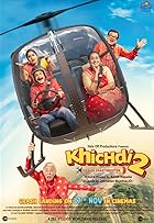 Khichdi 2 2023 Hindi Movie Downlod 480p 720p 1080p FilmyHit