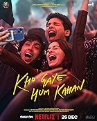 Kho Gaye Hum Kahan 2023 Movie Download 480p 720p 1080p FilmyHit