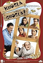 Khosla Ka Ghosla 2006 Hindi Movie Download 480p 720p 1080p FilmyHit