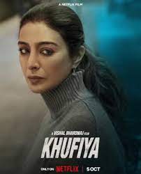 Khufiya FilmyHit 2023 Movie Download 480p 720p 1080p FilmyHit