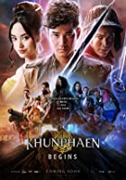 Khun Phaen Begins 2019 Hindi Dubbed 480p 720p FilmyHit