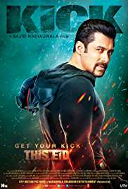 Kick 2014 300MB Full Movie Download FilmyHit FilmyHit