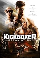 Kickboxer Retaliation 2018 Hindi Dubbed English 480p 720p 1080p FilmyHit FilmyHit