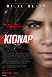 Kidnap 2017 Dual Audio Hindi 480p FilmyHit