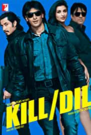 Kill Dil 2014 480p Full Movie Download FilmyHit