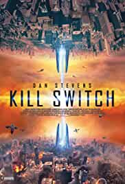 Kill Switch 2017 Hindi Dubbed 480p FilmyHit