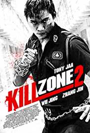 Kill Zone 2 FilmyHit Hindi Dubbed 480p BluRay 300MB FilmyHit