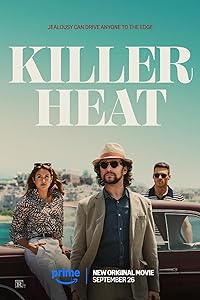 Killer Heat 2024 Hindi Dubbed English Movie Download 480p 720p 1080p FilmyHit