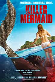 Killer Mermaid 2014 Hindi Dubbed 480p FilmyHit