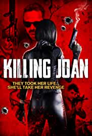 Killing Joan 2018 Hindi Dubbed 300MB 480p FilmyHit