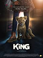 King 2022 Hindi Dubbed 480p 720p FilmyHit