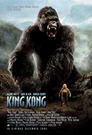 King Kong 2005 Dual Audio Hindi 480p 550MB FilmyHit