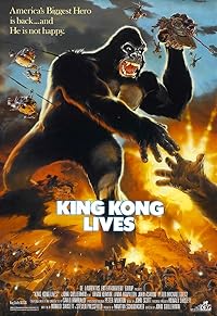 King Kong Lives 1996 Hindi Dubbed English 480p 720p 1080p FilmyHit