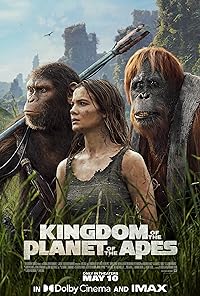 Kingdom of the Planet of the Apes 2024 Hindi Dubbed Movie Download 480p 720p 1080p FilmyHit FilmyHit FilmyHit