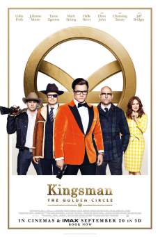 Kingsman 2 FilmyHit 2017 300MB Dual Audio Hindi 480p FilmyHit