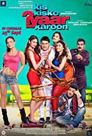 Kis Kisko Pyaar Karoon 2015 Full Movie Download FilmyHit