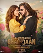 Kisi Ka Bhai Kisi Ki Jaan 2023 Movie Download 480p 720p 1080p FilmyHit FilmyHit