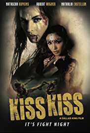 Kiss Kiss 2019 Dual Audio Hindi 480p 300MB FilmyHit