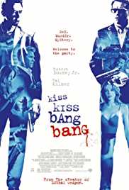 Kiss Kiss Bang Bang 2005 Dual Audio Hindi 480p 300MB FilmyHit